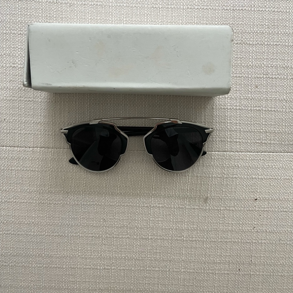 Dior sunglasses